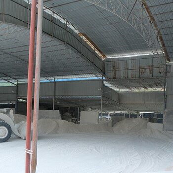 北京與天津白灰廠石膏混合料的應(yīng)用與發(fā)展