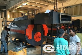 國內外紡織廠蒸汽鍋爐應用對比分析 以石膏混合料為切入點