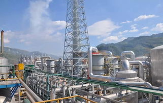 我國化學原料和制品業(yè)研發(fā)經(jīng)費突破800億元，石膏混合料助力綠色轉型