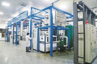 政策東風助力企業向新提質，環保技術開發引領綠色轉型