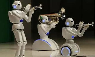 服務(wù)機(jī)器人市場(chǎng)規(guī)模增長(zhǎng)強(qiáng)勁，去年突破18.4億美元