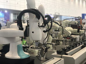 工業(yè)機(jī)器人制造技術(shù)精英齊聚濟(jì)南，全國(guó)技能大賽決賽正式開(kāi)賽