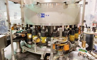 工業(yè)機(jī)器人當(dāng)家作主 食品加工自動(dòng)化成趨勢(shì)