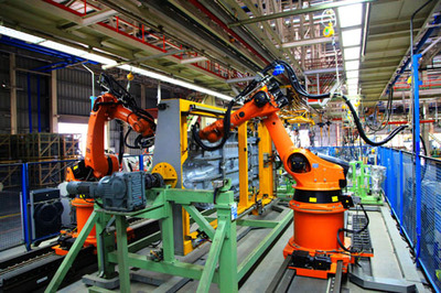 工業(yè)機(jī)器人市場(chǎng)風(fēng)潮再起，本土品牌如何破局外來競(jìng)爭(zhēng)？