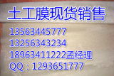 南陽優質PE土工膜現貨供應，貨到驗貨后付款，工程無憂新選擇